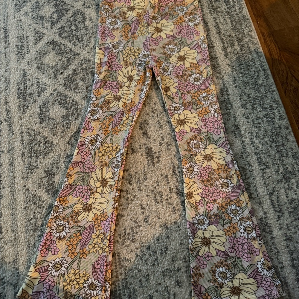 Jessica Simpson XL Beige Pants